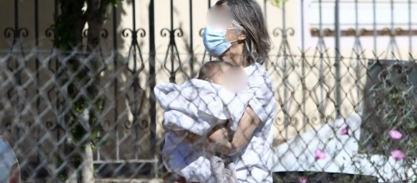 Έγκλημα στα Γλυκά Νερά: Σήμερα η οριστική απόφαση για την επιμέλεια της μικρής Λυδίας